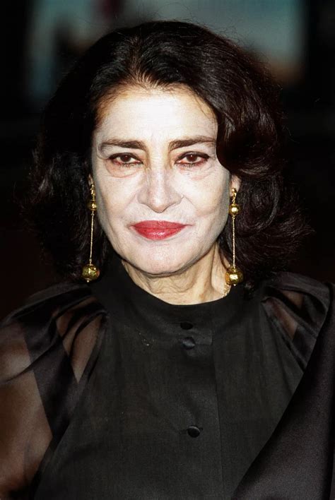 papas aktorka|Greeces Irene Papas, who earned Hollywood fame,。